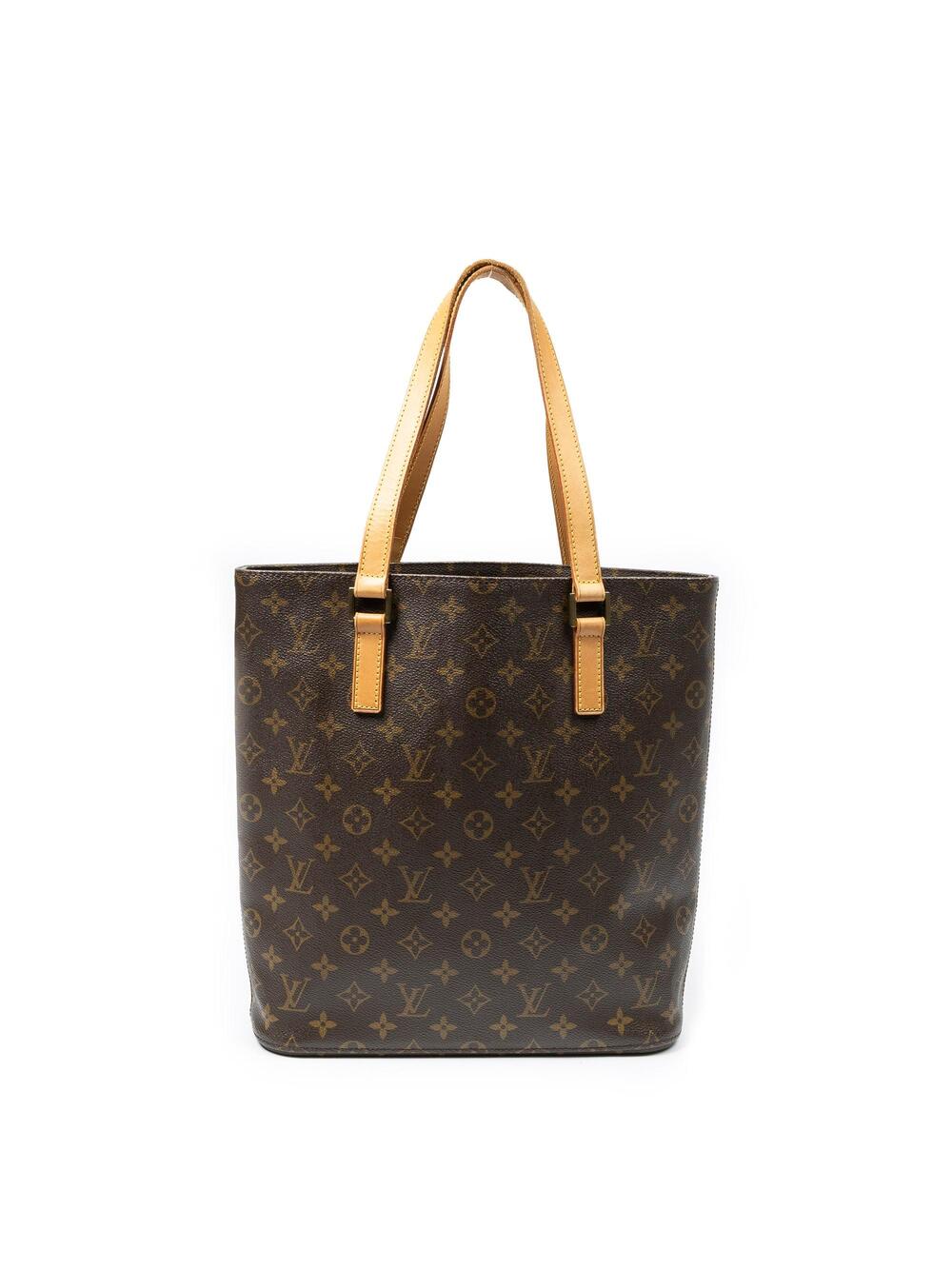 Louis Vuitton Vavin Tote Canvas Gm #349806L12B